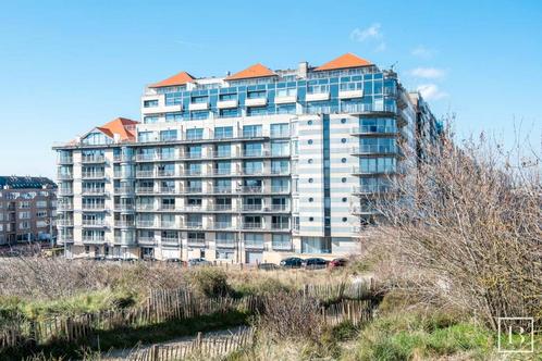 Appartement te koop in Blankenberge, 2 slpks, Immo, Huizen en Appartementen te koop, Appartement, B