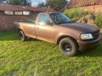 Te koop ford f 150 pick up, Auto's, Achterwielaandrijving, 4200 cc, Bruin, F-150