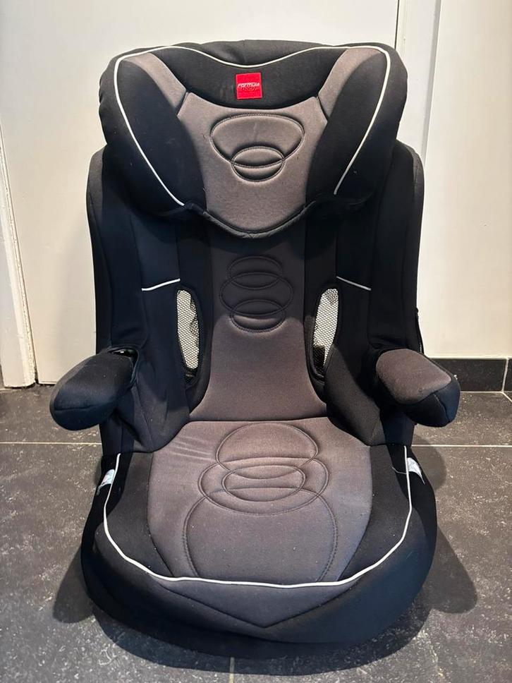 Formula Baby autostoeltje kinderen 15 tot 36 kg (groep 2/3), Kinderen en Baby's, Autostoeltjes, 15 t/m 36 kg, Autogordel, Ophalen