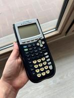 Texas Instruments TI-84 plus grafisch rekenmachine, Diversen, Rekenmachines, Ophalen, Zo goed als nieuw
