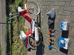 Honda camino, Fietsen en Brommers, Fietsen | Tandems, Ophalen, Zo goed als nieuw