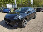 Ford Puma ST-line X 1.0 125 pk mhev / 12 maanden garantie, Zwart, 99 g/km, Handgeschakeld, 5 deurs