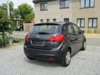 Kia Venga 1.4 benzine, Achat, 140 g/km, Entreprise, Capteur de stationnement