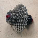 Moyeux av. et ar. Shimano 105  11v  11-28, Fietsen en Brommers, Fietsonderdelen, Ophalen, Gebruikt