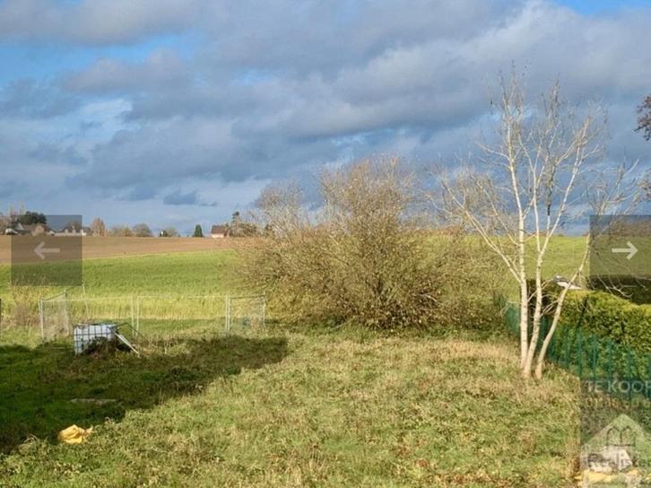 Bouwgrond Scherpenheuvel  Diest te koop, Immo, Gronden en Bouwgronden