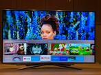 Samsung 4K SMART tv 49inch, Ophalen, Zo goed als nieuw, Samsung, Smart TV