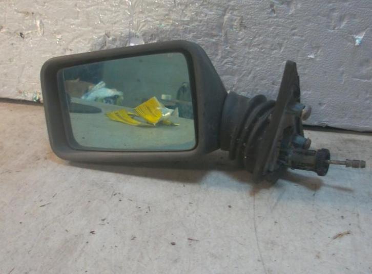 SPIEGEL LINKS Maserati Bi-turbo (01-1970/-), Auto-onderdelen, Spiegels, Maserati, Gebruikt