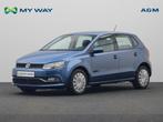 Volkswagen Polo Polo 1.2 TSI Comfortline BMT DSG, Automaat, 109 g/km, Navigatiesysteem, Zilver of Grijs