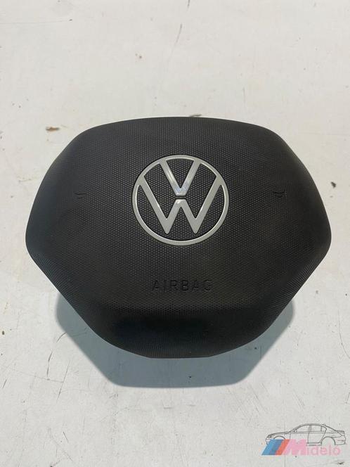 VW STUUR AIRBAG 2GM880201, Auto-onderdelen, Dashboard en Schakelaars, Volkswagen, Gebruikt, Ophalen of Verzenden