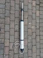 Ouvre-portail automatique GiBiDi, Enlèvement