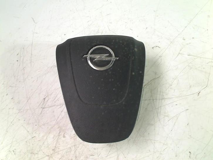 AIRBAG STUUR Opel Insignia (01-2008/03-2017) (13270401), Auto-onderdelen, Overige Auto-onderdelen, Opel, Gebruikt