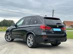 BMW X5 xDrive 40e Aero M Pack eDrive 313pk Hybride, Autos, Cuir, 78 g/km, Achat, Entreprise