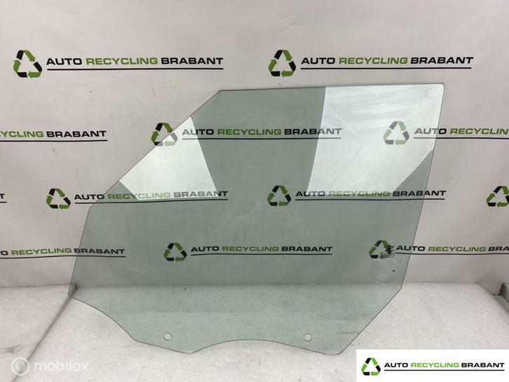 Portier Ruit Links Mini Countryman R60 ORIGINEEL 51339800567, Auto-onderdelen, Ruiten en Toebehoren, Gebruikt, Ophalen of Verzenden