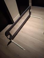 2 bedhekjes vidaxl, bedbeveiliging voor kinderen, Ophalen, Zo goed als nieuw