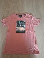 T-shirt Cars Jeans 140, Garçon ou Fille, Enlèvement ou Envoi, Chemise ou À manches longues, Comme neuf