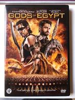 Gods of egypt DVD, Ophalen of Verzenden, Zo goed als nieuw