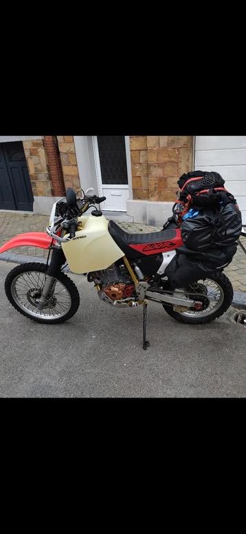 Honda xr 400 beschikbaar voor biedingen