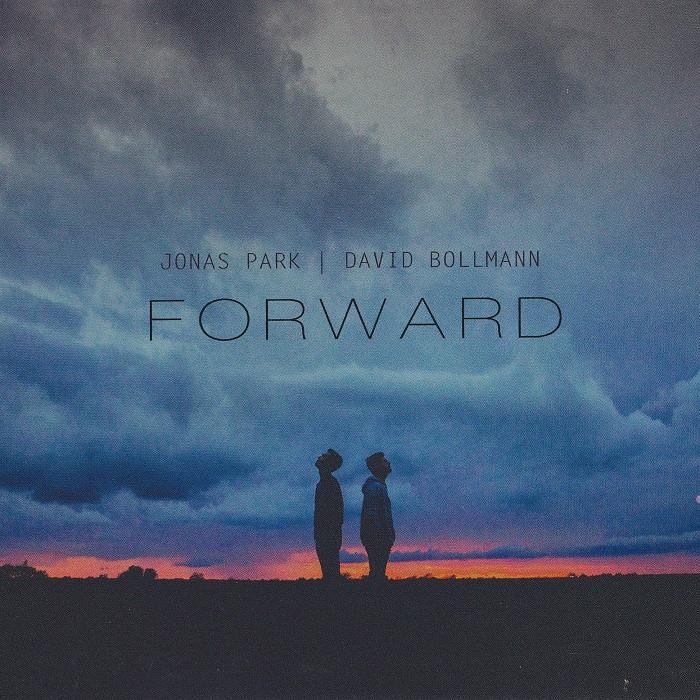 Sale> CD JONAS PARK & DAVID BOLLMANN - Foreward (EP), Cd's en Dvd's, Cd's | Religie en Gospel, Nieuw in verpakking, Gospel, Verzenden