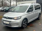 VW Caddy 2.0TDi, 12/2022, DSG, 211.320km, 7PL, 12m Garantie, Argent ou Gris, Achat, https://public.car-pass.be/vhr/41fcf027-0470-4d24-a8e4-ee4481fe2086