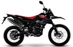 Aprilia RX 125 [Licentie] [Fijn .0%] [-5%], Motoren, Motoren | Aprilia, Bedrijf, 125 cc, 11 kW of minder, 1 cilinder