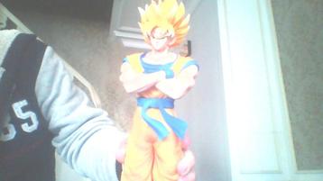 Figurine Dragon BALL Z prix la pièce  beschikbaar voor biedingen