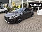 Peugeot 308 SW 1.6 Plug-in Hybrid 180 Allure, Auto's, Stof, Gebruikt, Euro 6, 4 cilinders