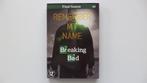 dvd breaking bad the final season, Ophalen, Zo goed als nieuw