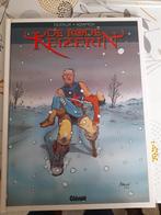 De rode keizerin nr 3 hardcover eerste druk 2002, Ophalen of Verzenden, Nieuw