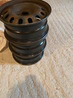 Stalen velgen, Auto-onderdelen, Banden en Velgen, Ophalen, Gebruikt, Velg(en), 16 inch