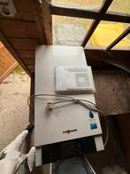Cv Ketel Viesman Vitodens 200, Doe-het-zelf en Bouw, Ophalen, Zo goed als nieuw