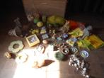 Groot lot decoratie Pasen / Alles voor 15 €, Diversen, Ophalen of Verzenden, Zo goed als nieuw