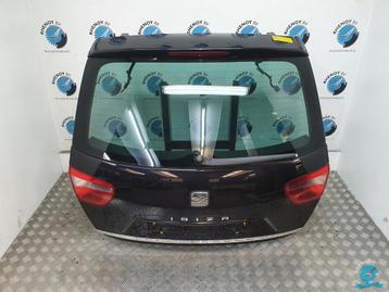 SEAT IBIZA 6J 1.2 TDI Style Eco.  [BOOTLID_TAILGATE] 2010 beschikbaar voor biedingen