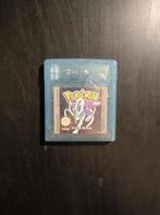 Pokémon Crystal version Game Boy, Enlèvement ou Envoi, Comme neuf