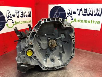 BOITE DE VITESSES MANUELLE ABS Clio IV (5R) (320101898R), Utilisé, Renault