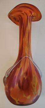 Vaas in Art Nouveau-stijl, Ophalen of Verzenden