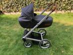 Kinderwagen Mutsy Urban nomad, Kinderen en Baby's, Gebruikt, Mutsy, Met reiswieg, Ophalen