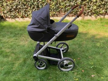 Kinderwagen Mutsy Urban nomad beschikbaar voor biedingen