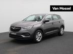 Opel Grandland X 1.5 CDTi Edition | Navi | Airco | PDC | LED, Auto's, Opel, Voorwielaandrijving, Stof, Gebruikt, 4 cilinders