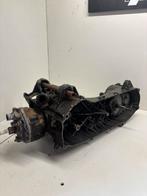 Yamaha Aerox Motorblok DR70 70cc goede compressie, Ophalen, Carburateur, Yamaha