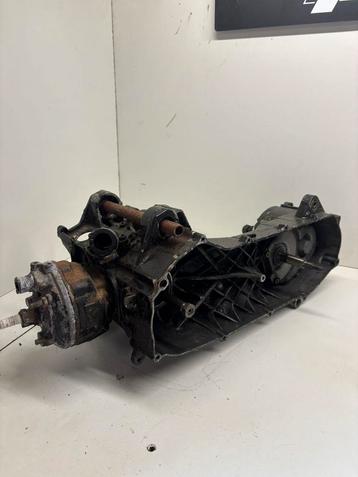 Yamaha Aerox Motorblok DR70 70cc goede compressie beschikbaar voor biedingen