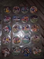 Lot football technik plascot, Ophalen of Verzenden
