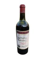 Chateau Gazin - Pomerol - 1955, Verzamelen, Wijnen, Frankrijk, Ophalen of Verzenden, Zo goed als nieuw, Rode wijn
