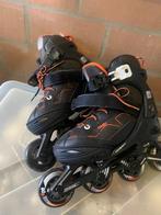 Skeelers maat 35-38, Sport en Fitness, Skeelers, Ophalen, Zo goed als nieuw