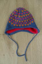 Wintermuts Jocko maat 43/45 cm, Ophalen of Verzenden, Gebruikt, Muts