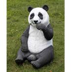 Slouching Panda – Pandabeer beeld Hoogte 102 cm, Ophalen, Nieuw