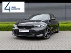BMW Serie 3 330 330e Berline - M-Sport, Auto's, BMW, Automaat, 292 pk, https://public.car-pass.be/vhr/51baada9-c1ba-46de-aa39-7b269733aeef