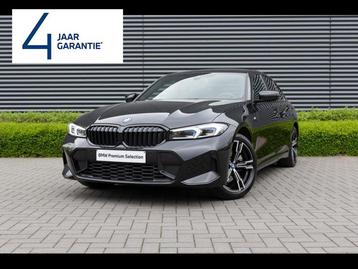 BMW Serie 3 330 330e Berline - M-Sport  beschikbaar voor biedingen