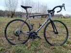 Ridley fenix Sla 105 nieuw, Fietsen en Brommers, Fietsen | Racefietsen, Ophalen, Aluminium