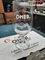 Omer set., Verzamelen, Biermerken, Ophalen of Verzenden, Zo goed als nieuw, Overige typen, Overige merken