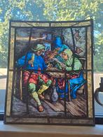 Glasraam oud, Antiek en Kunst, Ophalen